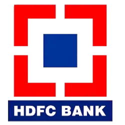 HDFC Bank Logo